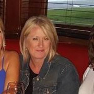 Meet your Posher, Debby